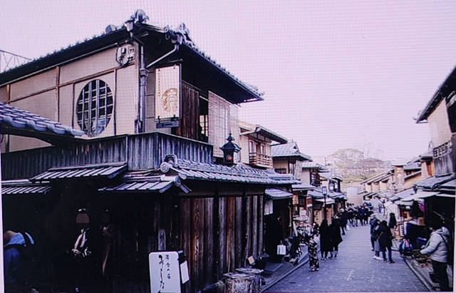 니넨사카 산넨자카