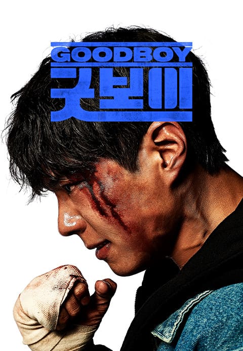 드라마 굿보이 관련 이미지