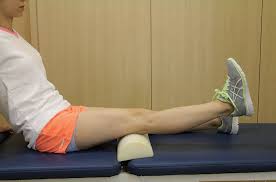 허벅지 통증 원인