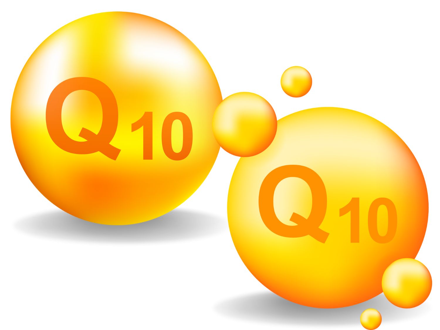 코엔자임 Q10