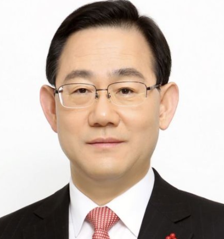 주호영 국회의원
