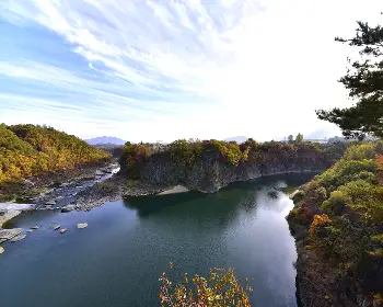 한탄강 주상절리길_8