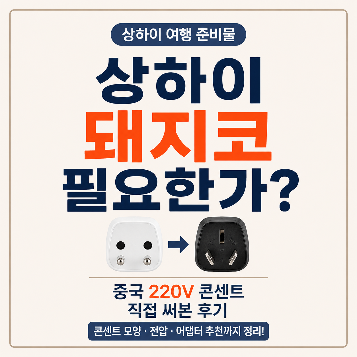 상하이돼지코_썸네일_220v이미지와_돼지코이미지