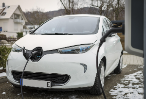 전기차 충전 인프라 입문: 완속·급속·통신·안전, ‘전체 구조’