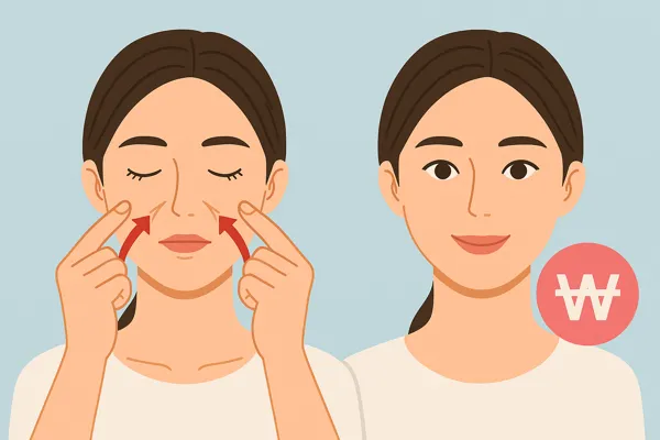 다른 관리법과 효과 비교