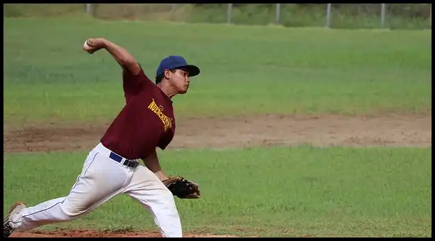 한국 도미니카 야구 결과 (대역전승)
