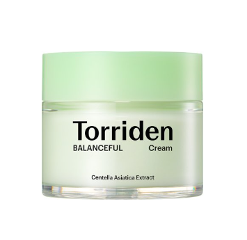 토리든 밸런스풀 시카 진정 크림 80ml 사진