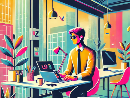 MZ세대 맞춤 직장팁 관련 사진