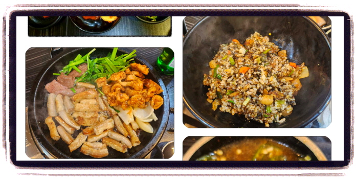 생방송 투데이 인정맛집 서울 소곱창구이 후기