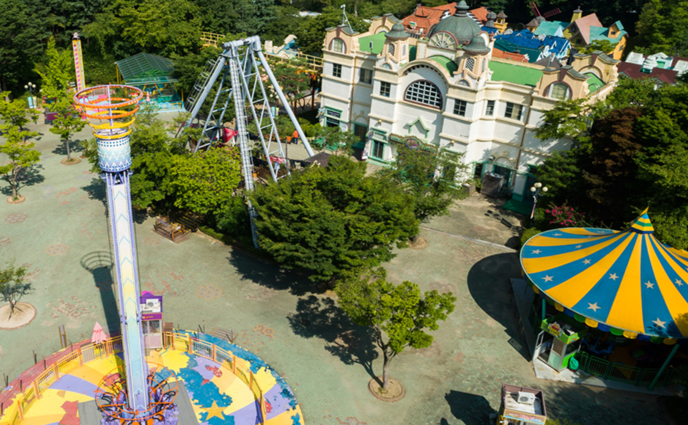 2025 한국민속촌 연계 제휴 혜택