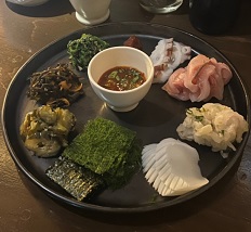 회안주