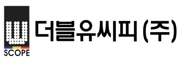 더블유씨피 WCP 로고