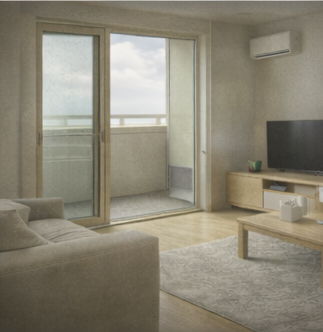 26편. 계절 변화에 따라 집 냄새 관리 방식이 달라지는 이유