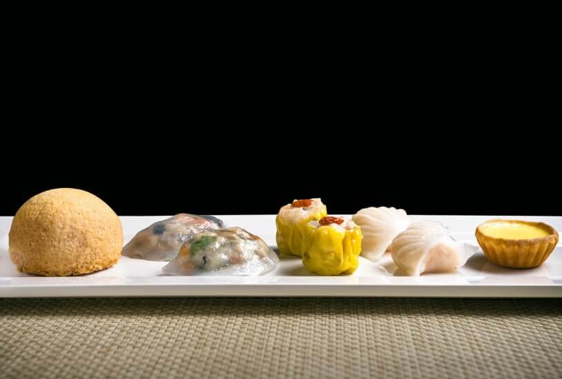 대만 딤섬맛집 팀호완 한국지점