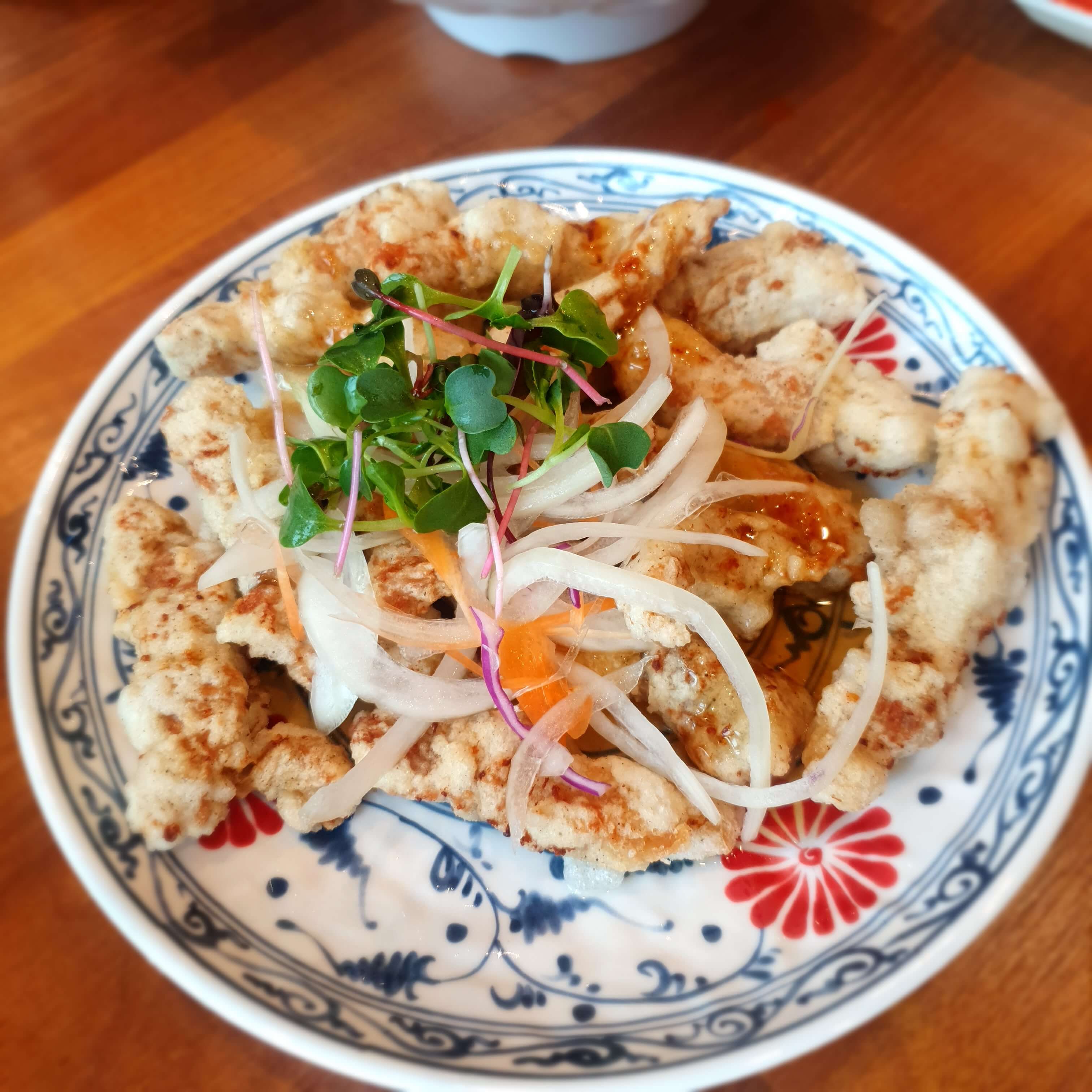 경주 맛집&amp;#44; 보배반점 음식사진