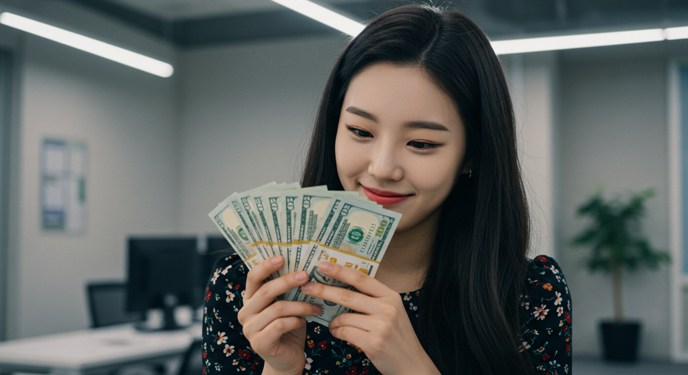 100만원 대출