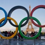 파리올림픽 여자골프