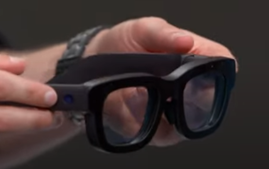 메타 스마트안경 오라이언