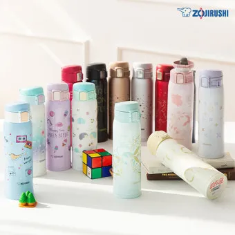 보온병 선물 진공단열 원터치 경량 외출 많은 부모님을 위한 사용성 검토_12