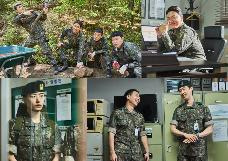 신병4 결말 총정리