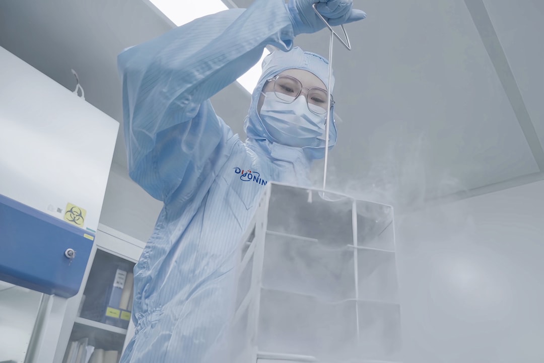 Biopharmaceuticals