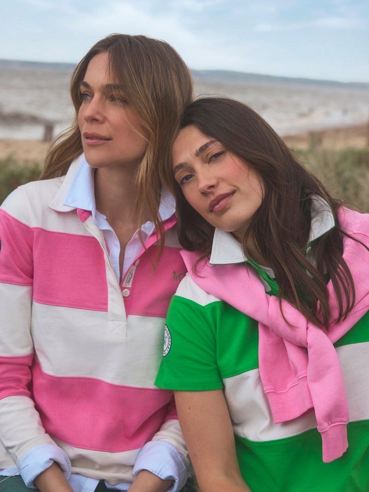 마이크로 트렌드 패션 사진