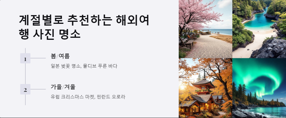 여행팁