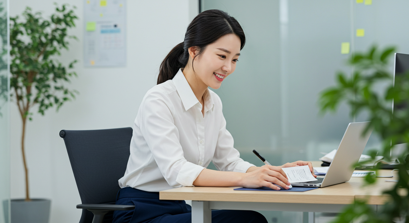 퇴직 후 자동차 구매