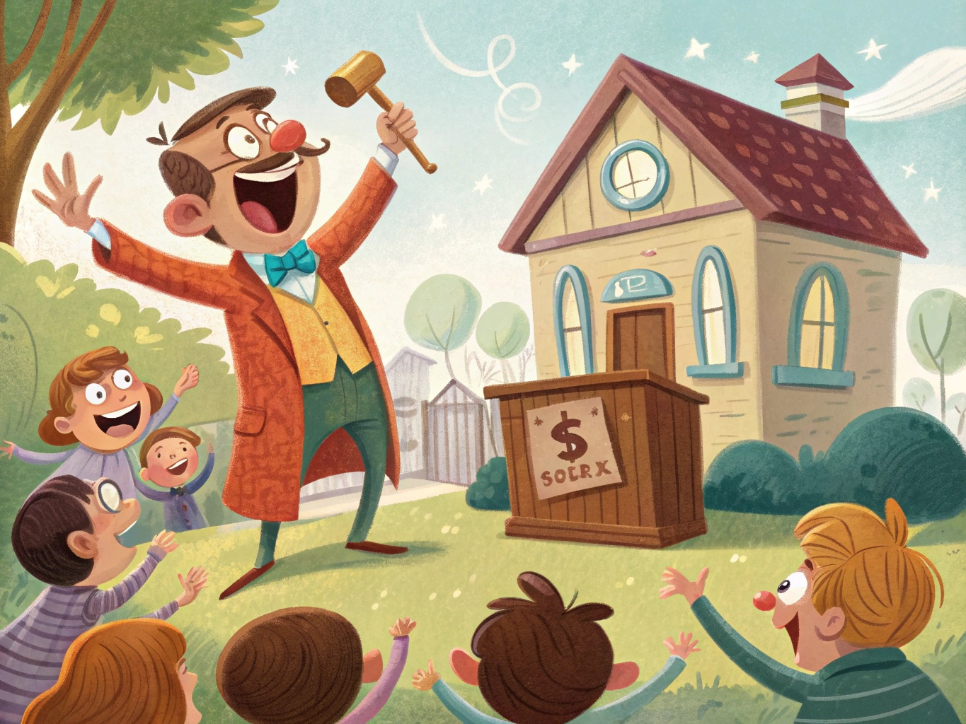 경매 권리분석, 이것만 알면 위험 물건 피할 수 있다!