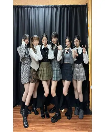 아이브-단체-셀카-4