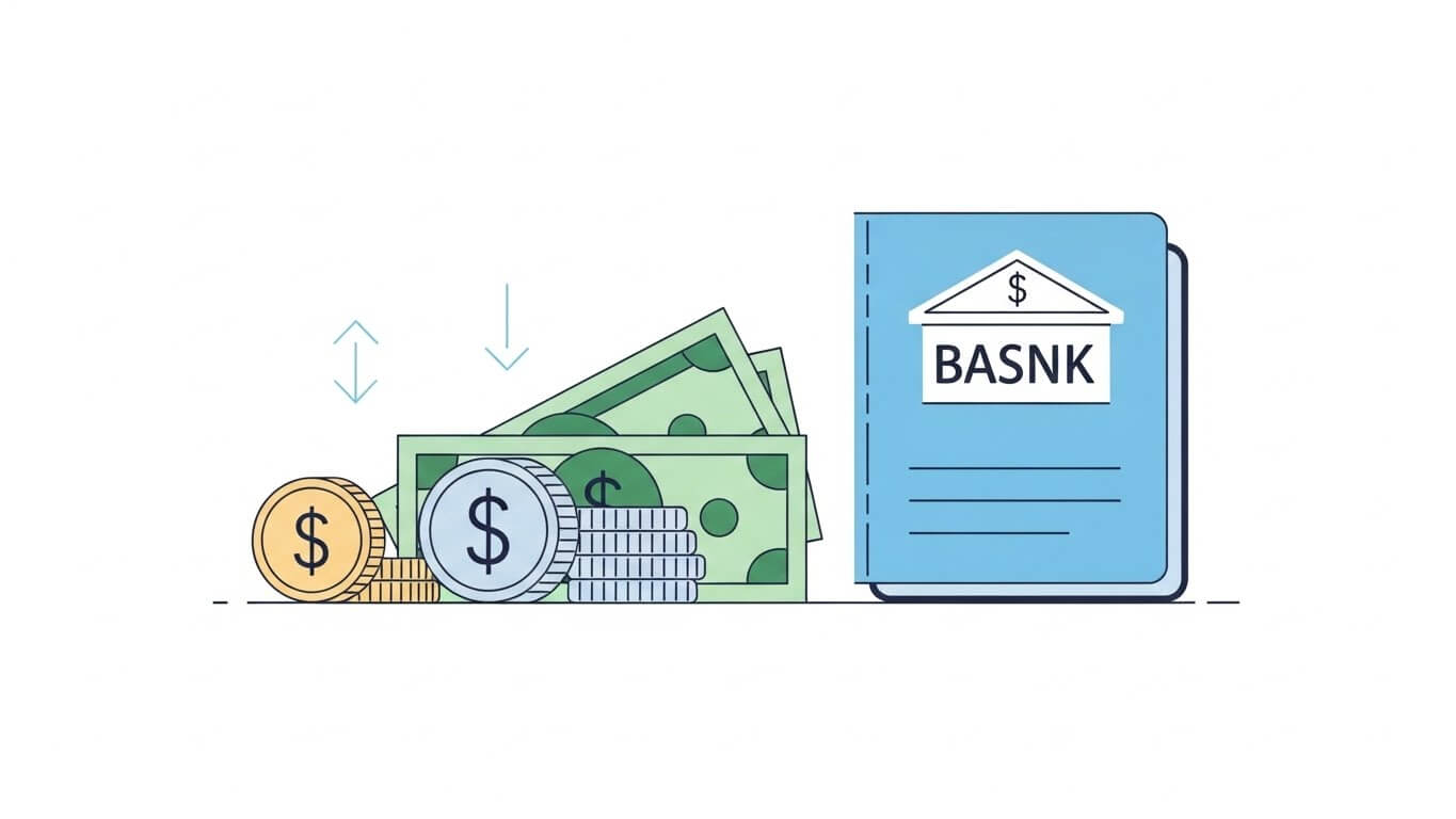 달러 통장 만드는 법 정리 (개설법, 준비물, 주의사항)