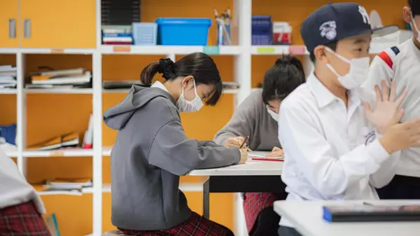 한국 국제학교 vs 일본 국제학교, 어디가 좋을까?