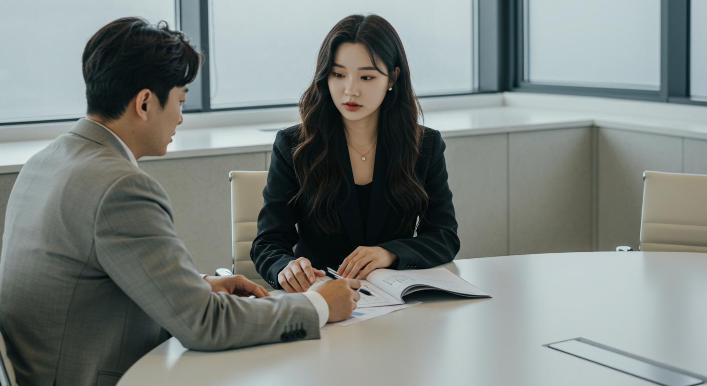 자영업자 대출 쉬운 곳 TOP5 주의사항 총정리