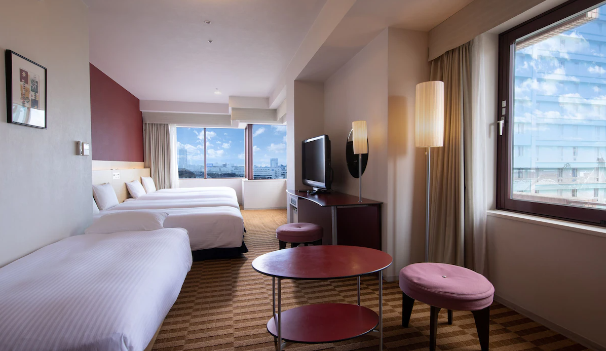 2023년 익스피디아 1월 할인코드 유니버셜 스튜디오 재팬 호텔 BEST 07