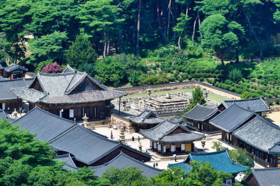 양산 가볼만한곳 베스트10