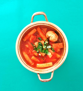 죠스떡볶이 창업에 대하여 알아보기