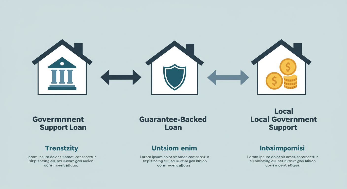 취준생 신청 가능한 전세대출 종류