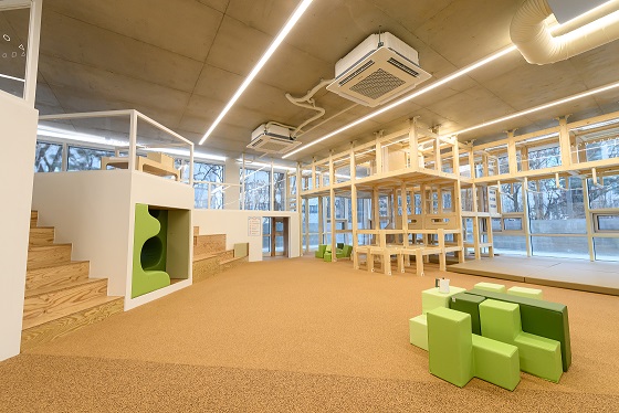 서울형 키즈카페