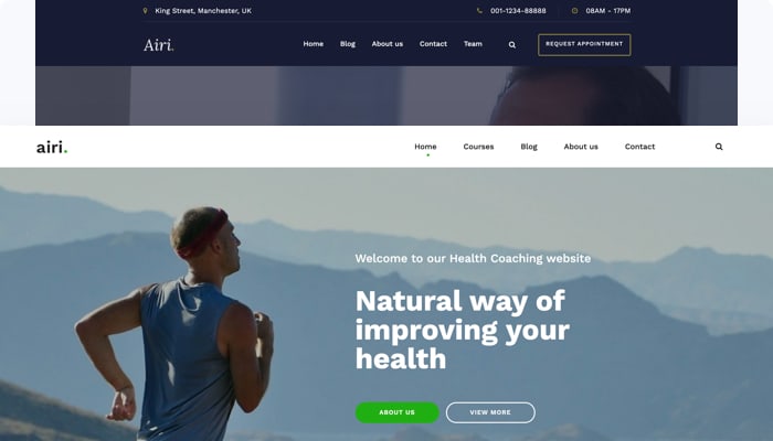 여러가지 데모 파일