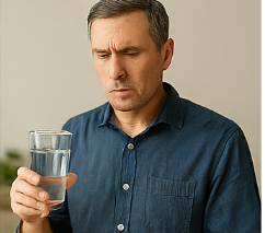 신장이안좋으면나타나는증상