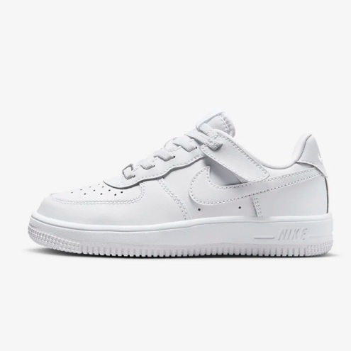 나이키 포스1 로우 리틀키즈