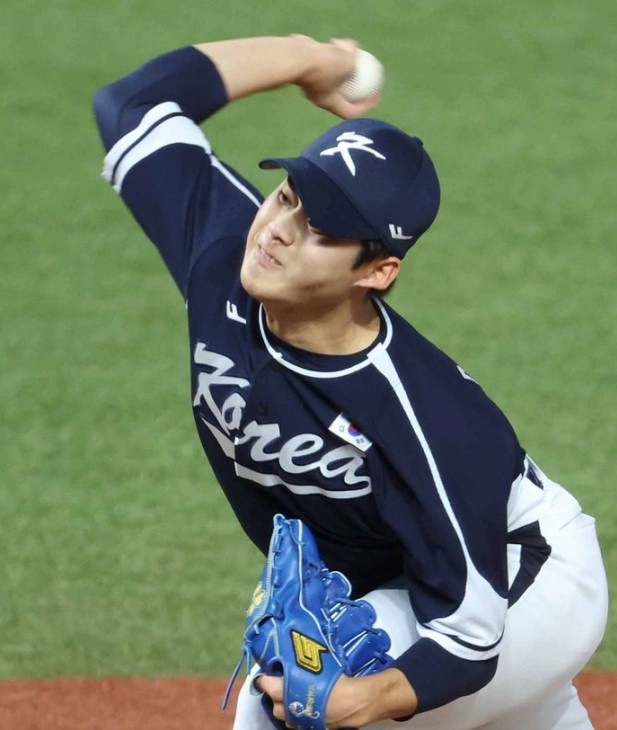 박영현 일본전 하이라이트 영상