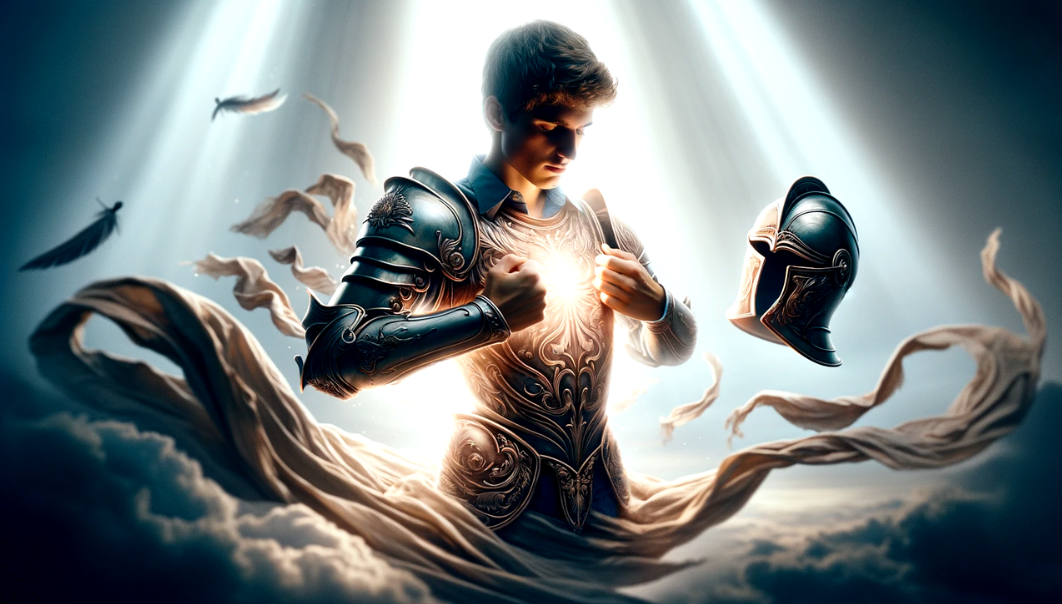 젊음에 대한 향수