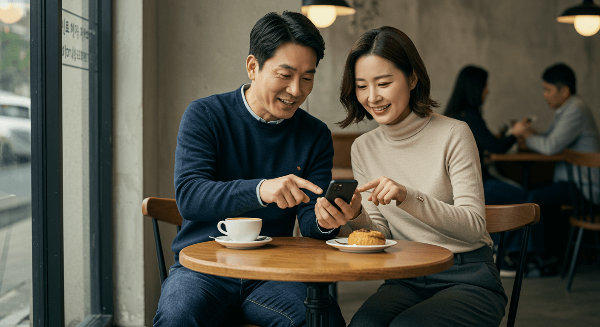 srt 추석 열차표 예매 사진 17