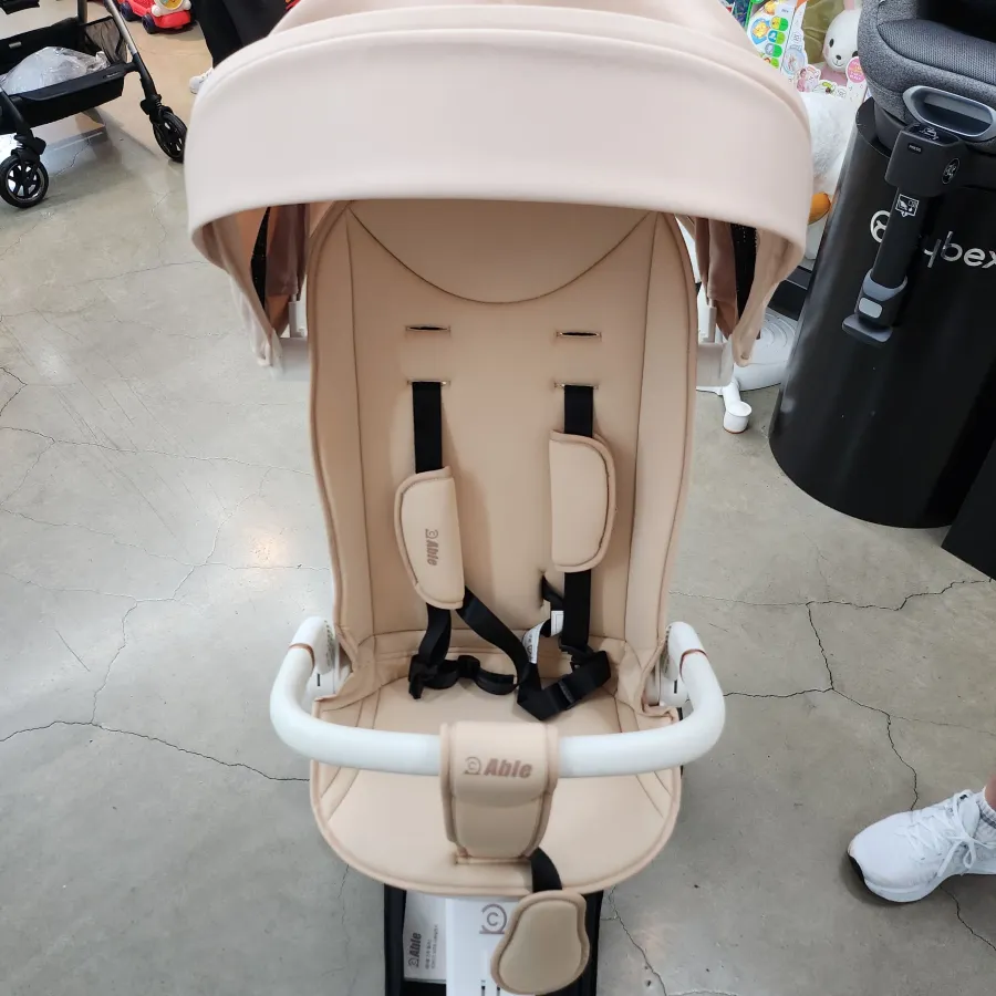 에이블 스핀플러스트라이크