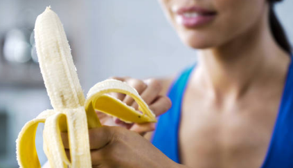 바나나 효능, 보관법, 칼로리 총정리 (2025ver)