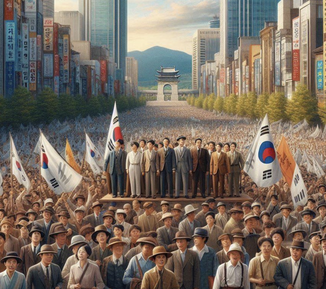 5&middot;18 민주화운동 희생자 수는 몇 명일까요?