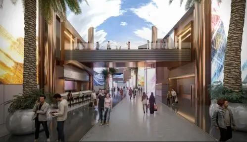 인천 인스파이어아레나 위치 무료 셔틀버스 