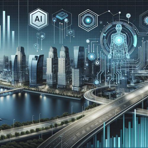 {"alt":"AI 기술 발전과 반도체 산업 흐름의 상관관계를 나타내는 인포그래픽"}