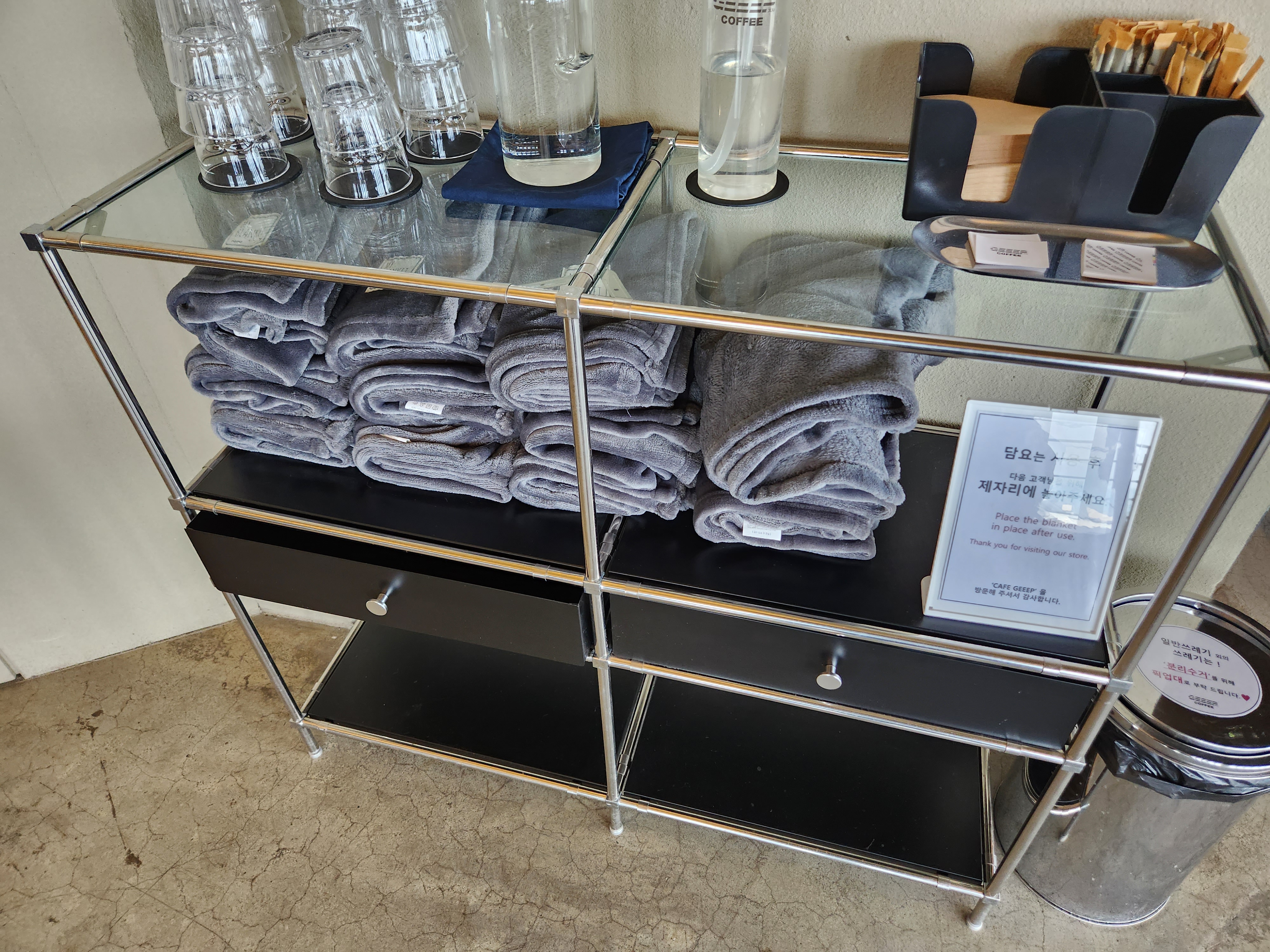 제주예쁜 카페 추천 깊커피